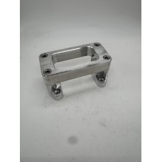 Handlebar Clamps - 1 1/8" Bars