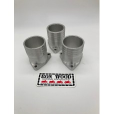 Wood-Rotax Intake manifold