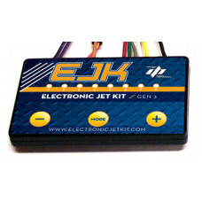 Electronic Jet Kit