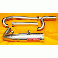 Renegade 1000 Full Exhaust System